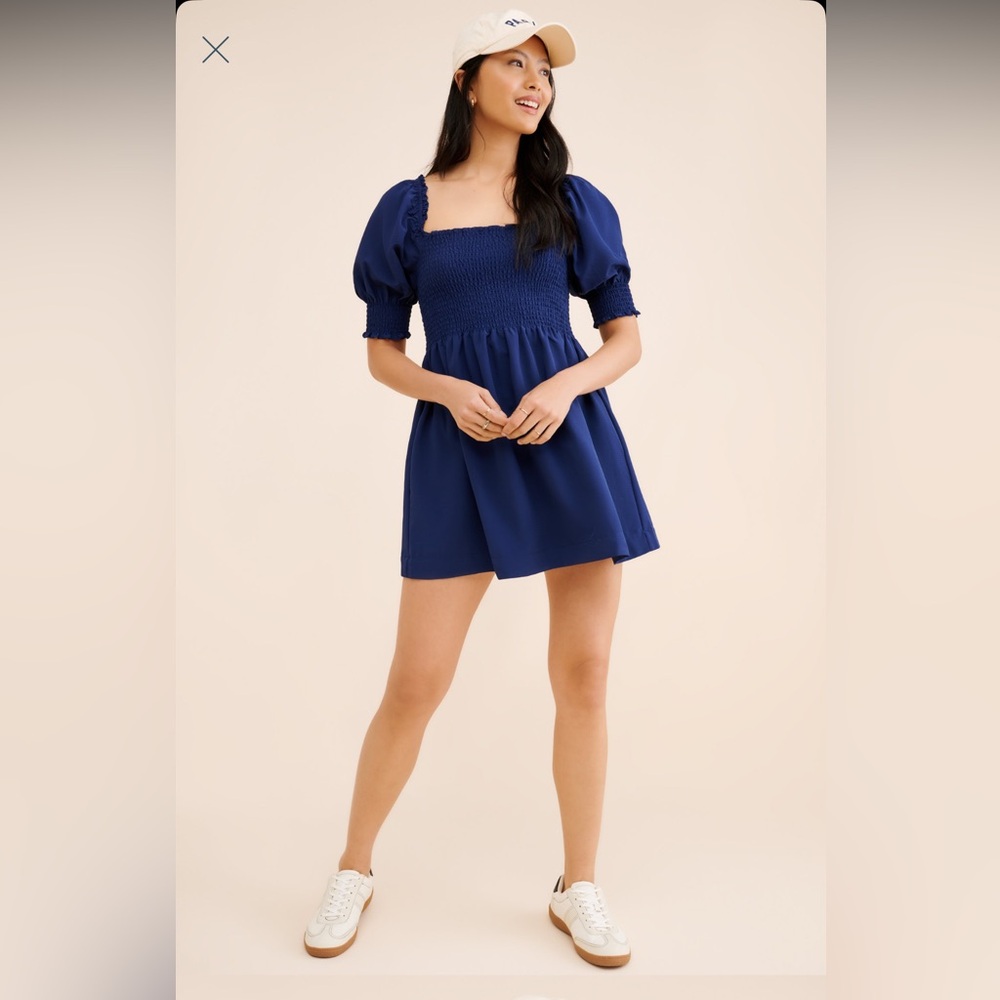 Hill House Athena Nap Dress